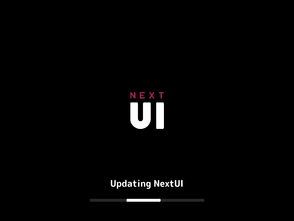Over-the-Air Updates feature